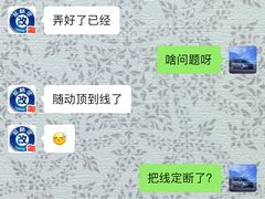 -上海蓝精灵改灯旗舰店(顾戴路店)
