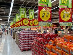 -大润发(勤业店)