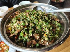-自贡盐帮菜·玩辣餐厅(樱花园西街店)