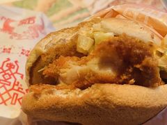 -麦当劳(红旗路店)