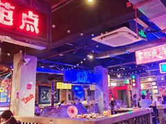 -水巷子·巴掌腰片重庆火锅(云纺店)