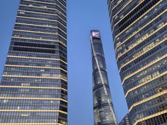 -上海中心大厦