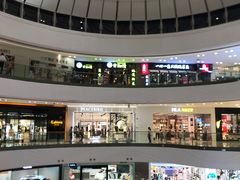 -万达广场(南宁青秀店)