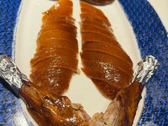 -羲和雅苑•北京烤鸭(国贸商城店)