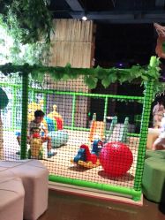 -奇幻丛林(佛罗伦萨小镇店)