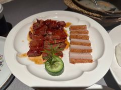 -顺鹅季·非遗烧鹅(六道口店)
