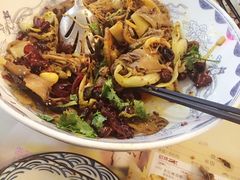 -鼎盛蜀坊·重庆江湖菜(市桥地铁站店)