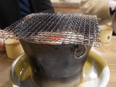 -喝丢一只鞋·东北烤肉·烧烤·铜火锅(江宁店)