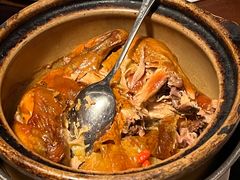 茶香鸡-外婆家(天河领展店)