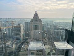 -Hi City·城市之巅