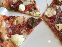 -玛尚诺Pizza&Bar(长泰广场店)