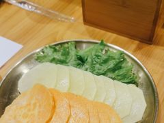 -喜来稀肉(罗斯福店)