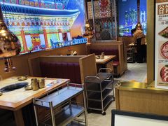 -韩宫宴烤肉·黑毛和牛·料理(宜兴八佰伴店)