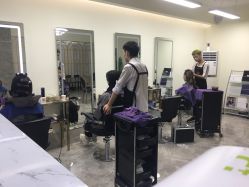 -BM SALON