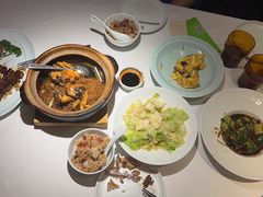 -汤城小厨•粤菜•靓汤(金宝街店)