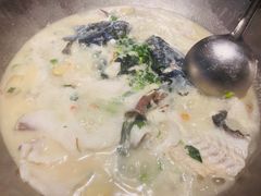 -格塘人家·山泉水煮鱼(望兴家园店)