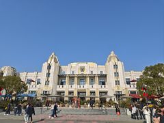-比斯特上海购物村精品奥特莱斯