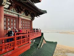 -滕王阁旅游区