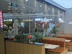 -三江源活鱼现烤(维多利摩尔城店)