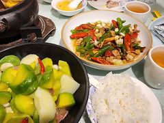 -福照楼汽锅鸡·云南特色菜(万达广场店)