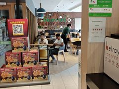 -德克士(宝鸡店)