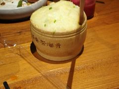 -云海肴·汽锅鸡·云南菜(天津国金汇店)