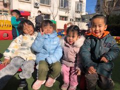 -小脚丫幼儿园(西二旗东一路校区)