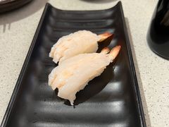 -万岁寿司(万国店)