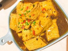 -香香海南菜餐厅