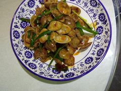 -鸭王烤鸭店(三里河店)