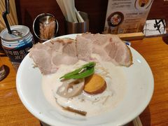 -真打拉面·日式拉面新流派(体育西横街店)