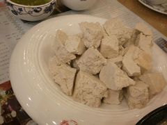 -老雒阳面馆·水席(定鼎门店)