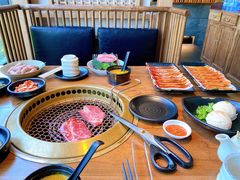 -九畋町和牛黑牛烤肉料理(三里屯3·3大厦店)