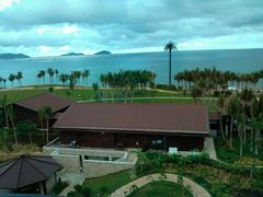 -宴悦海鲜餐厅·游水海鲜·牛排(亚龙湾瑞吉店)