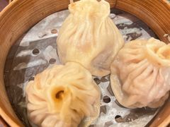 -南京大牌档(中山陵店)