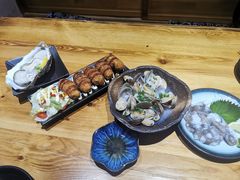 -福匠日本料理(人民路店)