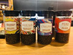 -星巴克臻选(北京富力家园店)