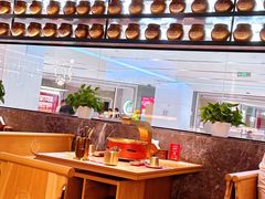 -西塔老太太泥炉烤肉(武汉摩尔城店)