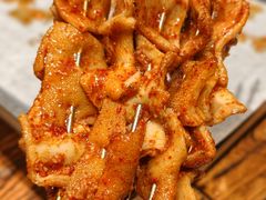 -有奴思烤肉·清真(正宁路店)