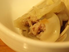 干杯火腿馄饨-周素珍湖州大馄饨(直戒坛寺巷店)