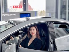 -宁波之星奔驰4S店(海曙店)