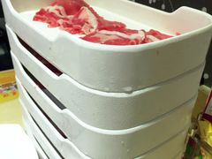 picture-蒙肥羊·酸汤潮牛·鲜牛肉火锅烤肉自助(岗顶店)