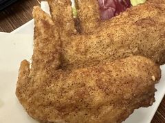 -鸟亭·居酒屋(青年路店)