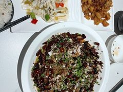 -三猫黑鱼花(南大店)