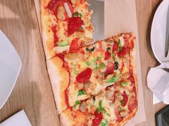 -必胜客(金元宝店)