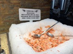 -汉巴味德(乐宾百货店)