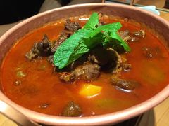 -云海肴·汽锅鸡·云南菜(高德置地店)