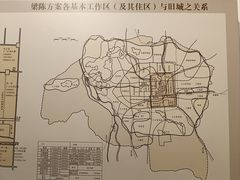 -梁思成纪念馆