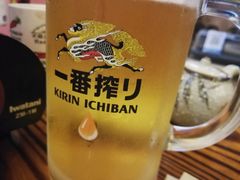 -坂吉屋·居酒屋深夜食堂(龙湖店)