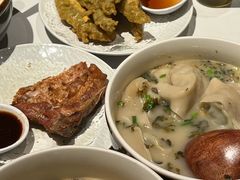 -顶特勒·黄鱼馆·特色菜(上海大世界店)